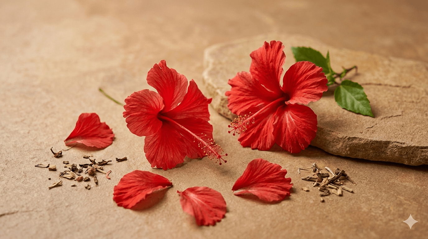 Hibiscus